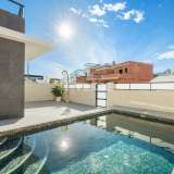  Vrijstaande Villa's met Privézwembad in Benijófar Alicante Alicante 8170405 thumb3