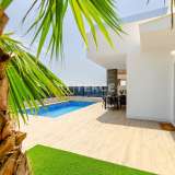  Vrijstaande chique golfvilla's met zwembaden in Bigastro Alicante 8170406 thumb13