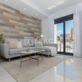  Bigastro’da Golf Sahası Manzaralı Müstakil Villalar Alicante 8170406 thumb43
