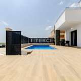  Elegantes villas de golf independientes con piscinas en Bigastro Alicante 8170406 thumb6