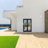  Vrijstaande chique golfvilla's met zwembaden in Bigastro Alicante 8170406 thumb7