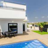  Elegantes villas de golf independientes con piscinas en Bigastro Alicante 8170406 thumb5