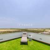  Detached Chic Golf Villas with Pools in Bigastro Alicante 8170406 thumb15