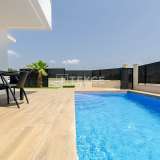  Vrijstaande chique golfvilla's met zwembaden in Bigastro Alicante 8170406 thumb11