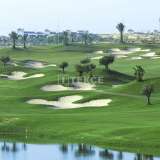  Villas de Golf Individuelles Chics avec Piscines à Bigastro Alicante 8170406 thumb20