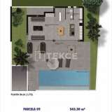  Villas élégantes avec piscines personnelles à Rojales Alicante 8170407 thumb53