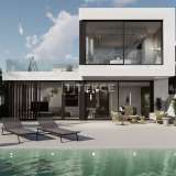  Stilvolle Villen mit eigenem Schwimmbad in Rojales Alicante 8170407 thumb4