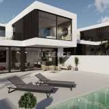  Stylish Villas with Personal Swimming Pools in Rojales Alicante 8170407 thumb3