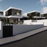  Stylish Villas with Personal Swimming Pools in Rojales Alicante 8170407 thumb0