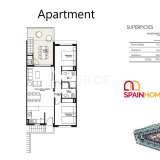  Appartements Près de la Plage et de la Ville à Finestrat Alicante Alicante 8170408 thumb17