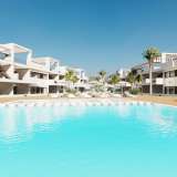  Apartments Close to the Beach and City in Finestrat Alicante Alicante 8170408 thumb0