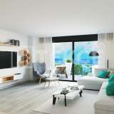  Appartements Exclusifs Avec Vue sur Mer à Calpe Alicante Alicante 8170414 thumb7