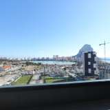  Эксклюзивные квартиры с видом на море в Кальпе, Аликанте Аликанте 8170414 thumb4