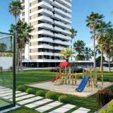  Appartements Exclusifs Avec Vue sur Mer à Calpe Alicante Alicante 8170414 thumb2