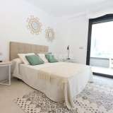  Эксклюзивные квартиры с видом на море в Кальпе, Аликанте Аликанте 8170414 thumb21