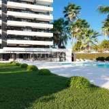  Exclusieve Appartementen met Zeezicht in Calpe Alicante Alicante 8170414 thumb3