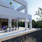  Villa met Zeezicht Vlakbij het Strand in Benissa Alicante Alicante 8170417 thumb6