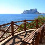  Villa met Zeezicht Vlakbij het Strand in Benissa Alicante Alicante 8170417 thumb20