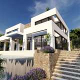  Villa mit Meerblick in Strandnähe in Benissa Alicante Alicante 8170417 thumb4