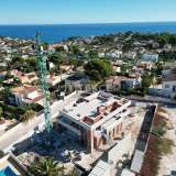  Villa met Zeezicht Vlakbij het Strand in Benissa Alicante Alicante 8170417 thumb30