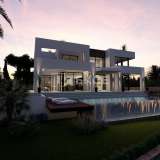  Villa met Zeezicht Vlakbij het Strand in Benissa Alicante Alicante 8170417 thumb10