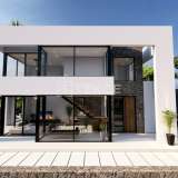  Villa avec vue sur la mer à proximité de la plage à Benissa Alicante Alicante 8170417 thumb5