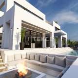  Villa met Zeezicht Vlakbij het Strand in Benissa Alicante Alicante 8170417 thumb7