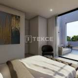 Villa met Zeezicht Vlakbij het Strand in Benissa Alicante Alicante 8170417 thumb19