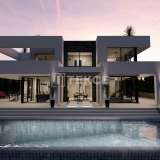  Villa met Zeezicht Vlakbij het Strand in Benissa Alicante Alicante 8170417 thumb9