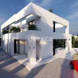  Villa met Zeezicht Vlakbij het Strand in Benissa Alicante Alicante 8170417 thumb8