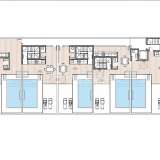  Appartementen met Gemeenschappelijk Zwembad in Benijofar Alicante 8170418 thumb11