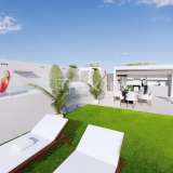  Elegante Wohnungen mit gemeinschaftlichem Pool in Benijofar Alicante 8170418 thumb5