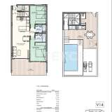  Elegant Apartments with Communal Pool in Benijofar Alicante 8170418 thumb14