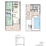  Elegant Apartments with Communal Pool in Benijofar Alicante 8170418 thumb13