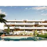  Elegant Apartments with Communal Pool in Benijofar Alicante 8170418 thumb3