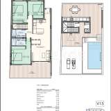  Elegant Apartments with Communal Pool in Benijofar Alicante 8170418 thumb15