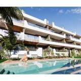  Elegant Apartments with Communal Pool in Benijofar Alicante 8170418 thumb0