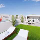  Elegante Wohnungen mit gemeinschaftlichem Pool in Benijofar Alicante 8170419 thumb5
