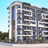  Brand New Real Estate Close to the Sea in Alanya Avsallar Alanya 8170420 thumb1