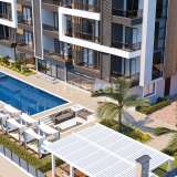  Brand New Real Estate Close to the Sea in Alanya Avsallar Alanya 8170420 thumb9