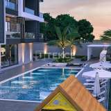  Brand New Real Estate Close to the Sea in Alanya Avsallar Alanya 8170421 thumb7