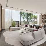  Villas de diseño especial en Dubai Damac Hills Damac Hills 8170422 thumb14