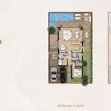  Villas de diseño especial en Dubai Damac Hills Damac Hills 8170422 thumb17