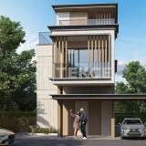  Besondere Design-Villen in Dubai Damac Hills Damac Hills 8170422 thumb3