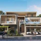 Villas de diseño especial en Dubai Damac Hills Damac Hills 8170422 thumb6