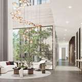  Villas de diseño especial en Dubai Damac Hills Damac Hills 8170422 thumb8