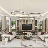  Villas de Conception Spéciale à Dubaï Damac Hills Damac Hills 8170423 thumb9