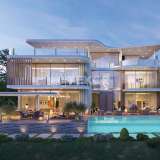  Villas de diseño especial en Dubai Damac Hills Damac Hills 8170424 thumb0