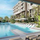  Flats in a Complex with Indoor and Outdoor Pool in Antalya Konyaalti 8170426 thumb6