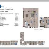  Wohnungen in einem Komplex mit Innen- und Außenpool in Antalya Konyaaltı 8170427 thumb29